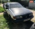 Белый Форд Скорпио, объемом двигателя 2 л и пробегом 350 тыс. км за 650 $, фото 1 на Automoto.ua
