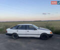 Белый Форд Скорпио, объемом двигателя 2 л и пробегом 330 тыс. км за 1500 $, фото 2 на Automoto.ua