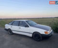Белый Форд Скорпио, объемом двигателя 2 л и пробегом 330 тыс. км за 1500 $, фото 1 на Automoto.ua