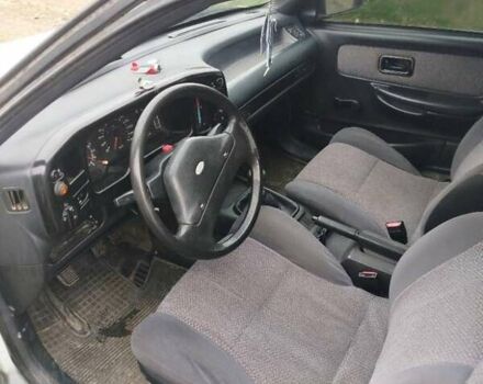 Білий Форд Скорпіо, об'ємом двигуна 2 л та пробігом 250 тис. км за 1250 $, фото 5 на Automoto.ua