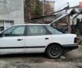 Белый Форд Скорпио, объемом двигателя 2 л и пробегом 400 тыс. км за 750 $, фото 1 на Automoto.ua