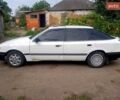 Белый Форд Скорпио, объемом двигателя 2 л и пробегом 125 тыс. км за 780 $, фото 7 на Automoto.ua