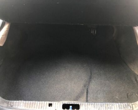 Бежевый Форд Скорпио, объемом двигателя 2.4 л и пробегом 300 тыс. км за 1250 $, фото 12 на Automoto.ua