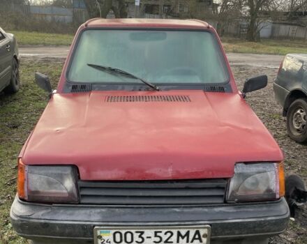 Бежевый Форд Скорпио, объемом двигателя 2 л и пробегом 300 тыс. км за 828 $, фото 7 на Automoto.ua