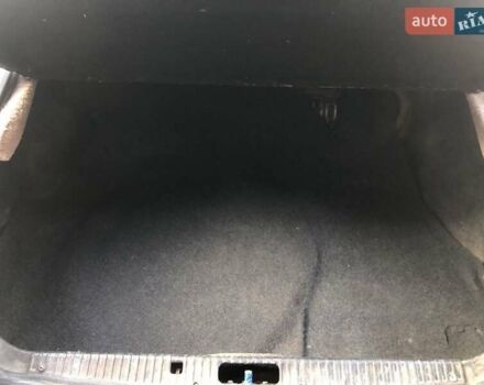 Бежевый Форд Скорпио, объемом двигателя 2.4 л и пробегом 300 тыс. км за 1250 $, фото 11 на Automoto.ua