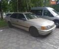 Бежевый Форд Скорпио, объемом двигателя 2 л и пробегом 240 тыс. км за 3200 $, фото 1 на Automoto.ua
