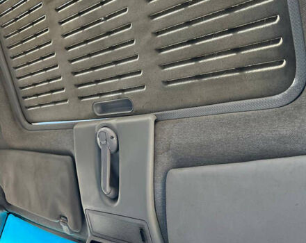 Бежевый Форд Скорпио, объемом двигателя 2 л и пробегом 350 тыс. км за 1300 $, фото 18 на Automoto.ua