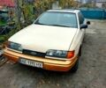 Бежевий Форд Скорпіо, об'ємом двигуна 2.5 л та пробігом 200 тис. км за 1300 $, фото 1 на Automoto.ua