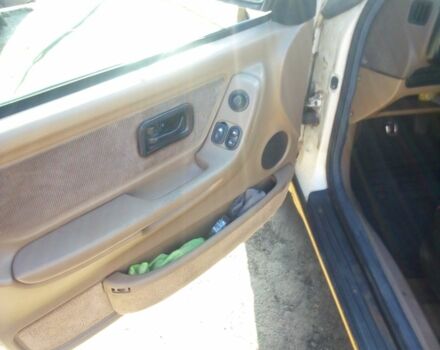 Бежевый Форд Скорпио, объемом двигателя 2.5 л и пробегом 2 тыс. км за 1310 $, фото 5 на Automoto.ua