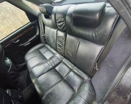 Бежевый Форд Скорпио, объемом двигателя 2 л и пробегом 2 тыс. км за 700 $, фото 6 на Automoto.ua