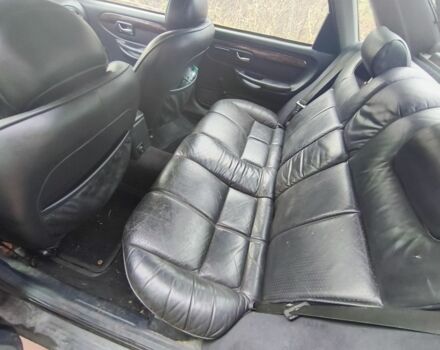 Бежевый Форд Скорпио, объемом двигателя 2 л и пробегом 2 тыс. км за 700 $, фото 5 на Automoto.ua