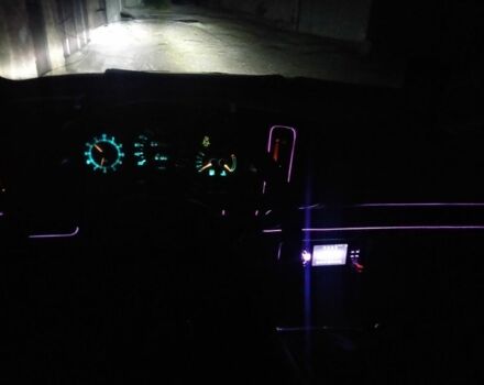 Бежевый Форд Скорпио, объемом двигателя 2 л и пробегом 190 тыс. км за 1000 $, фото 21 на Automoto.ua