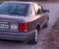 Форд Скорпіо 1986 у Никополе на Automoto.ua Бежевий Форд Скорпіо, об'ємом двигуна 0 л та пробігом 158 тис. км за 2500 $, фото 3 на Automoto.ua