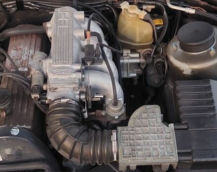 Форд Скорпіо 1986 у Никополе на Automoto.ua Бежевий Форд Скорпіо, об'ємом двигуна 0 л та пробігом 158 тис. км за 2500 $, фото 6 на Automoto.ua