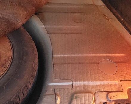 Форд Скорпіо 1986 у Никополе на Automoto.ua Бежевий Форд Скорпіо, об'ємом двигуна 0 л та пробігом 158 тис. км за 2500 $, фото 4 на Automoto.ua