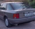 Форд Скорпіо 1986 у Никополе на Automoto.ua Бежевий Форд Скорпіо, об'ємом двигуна 0 л та пробігом 158 тис. км за 2500 $, фото 2 на Automoto.ua