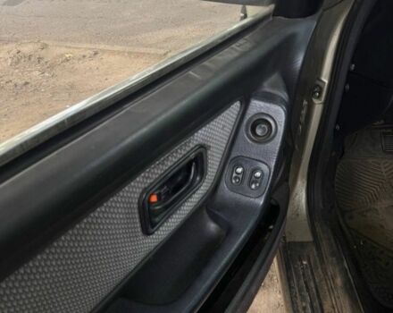 Бежевый Форд Скорпио, объемом двигателя 2.9 л и пробегом 200 тыс. км за 750 $, фото 7 на Automoto.ua