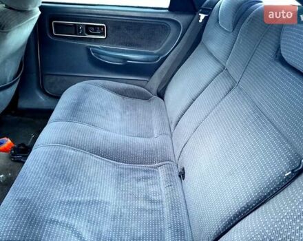 Бежевый Форд Скорпио, объемом двигателя 2 л и пробегом 300 тыс. км за 390 $, фото 1 на Automoto.ua