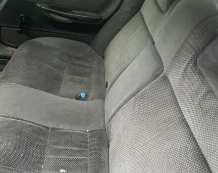 Чорний Форд Скорпіо, об'ємом двигуна 0 л та пробігом 77 тис. км за 356 $, фото 4 на Automoto.ua