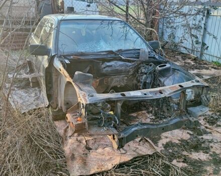 Форд Скорпио 1987 в Кривом Роге на Automoto.ua Черный Форд Скорпио, объемом двигателя 0 л и пробегом 400 тыс. км за 238 $, фото 1 на Automoto.ua