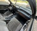 Черный Форд Скорпио, объемом двигателя 2.4 л и пробегом 286 тыс. км за 1319 $, фото 3 на Automoto.ua
