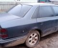 Черный Форд Скорпио, объемом двигателя 3 л и пробегом 300 тыс. км за 40000 $, фото 2 на Automoto.ua