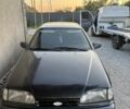 Черный Форд Скорпио, объемом двигателя 2.9 л и пробегом 250 тыс. км за 802 $, фото 1 на Automoto.ua