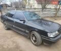 Черный Форд Скорпио, объемом двигателя 2.5 л и пробегом 650 тыс. км за 1850 $, фото 3 на Automoto.ua