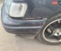 Черный Форд Скорпио, объемом двигателя 2.5 л и пробегом 650 тыс. км за 1850 $, фото 7 на Automoto.ua