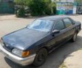 Черный Форд Скорпио, объемом двигателя 2 л и пробегом 150 тыс. км за 481 $, фото 1 на Automoto.ua