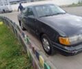 Форд Скорпио 1993 в Киеве на Automoto.ua Черный Форд Скорпио, объемом двигателя 2 л и пробегом 100 тыс. км за 999 $, фото 6 на Automoto.ua
