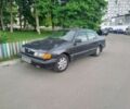 Форд Скорпио 1993 в Киеве на Automoto.ua Черный Форд Скорпио, объемом двигателя 2 л и пробегом 100 тыс. км за 999 $, фото 3 на Automoto.ua