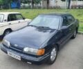 Форд Скорпио 1993 в Киеве на Automoto.ua Черный Форд Скорпио, объемом двигателя 2 л и пробегом 100 тыс. км за 999 $, фото 2 на Automoto.ua
