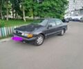 Форд Скорпио 1993 в Киеве на Automoto.ua Черный Форд Скорпио, объемом двигателя 2 л и пробегом 100 тыс. км за 999 $, фото 5 на Automoto.ua