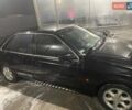 Черный Форд Скорпио, объемом двигателя 2 л и пробегом 200 тыс. км за 1550 $, фото 2 на Automoto.ua