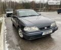 Чорний Форд Скорпіо, об'ємом двигуна 2.9 л та пробігом 300 тис. км за 900 $, фото 1 на Automoto.ua