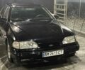 Черный Форд Скорпио, объемом двигателя 2 л и пробегом 200 тыс. км за 1550 $, фото 1 на Automoto.ua