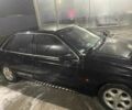 Черный Форд Скорпио, объемом двигателя 2 л и пробегом 200 тыс. км за 1550 $, фото 2 на Automoto.ua