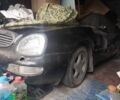 Чорний Форд Скорпіо, об'ємом двигуна 2 л та пробігом 280 тис. км за 727 $, фото 1 на Automoto.ua