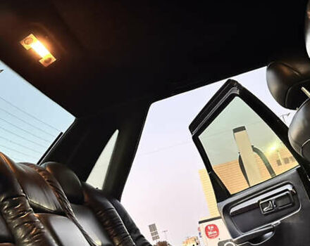 Черный Форд Скорпио, объемом двигателя 2 л и пробегом 233 тыс. км за 5500 $, фото 20 на Automoto.ua