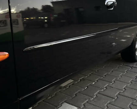 Черный Форд Скорпио, объемом двигателя 2 л и пробегом 233 тыс. км за 5500 $, фото 29 на Automoto.ua