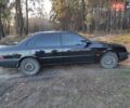 Чорний Форд Скорпіо, об'ємом двигуна 2 л та пробігом 395 тис. км за 2100 $, фото 1 на Automoto.ua