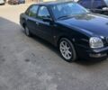 Черный Форд Скорпио, объемом двигателя 2 л и пробегом 94 тыс. км за 1332 $, фото 1 на Automoto.ua