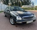 Чорний Форд Скорпіо, об'ємом двигуна 2 л та пробігом 284 тис. км за 2800 $, фото 5 на Automoto.ua