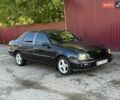 Чорний Форд Скорпіо, об'ємом двигуна 2 л та пробігом 250 тис. км за 1250 $, фото 1 на Automoto.ua