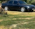 Черный Форд Скорпио, объемом двигателя 2 л и пробегом 250 тыс. км за 1500 $, фото 1 на Automoto.ua