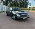 Чорний Форд Скорпіо, об'ємом двигуна 2 л та пробігом 284 тис. км за 2800 $, фото 1 на Automoto.ua