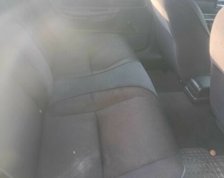 Черный Форд Скорпио, объемом двигателя 2 л и пробегом 265 тыс. км за 900 $, фото 7 на Automoto.ua