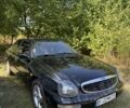 Черный Форд Скорпио, объемом двигателя 2.3 л и пробегом 250 тыс. км за 1501 $, фото 1 на Automoto.ua