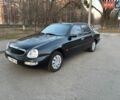Чорний Форд Скорпіо, об'ємом двигуна 2.3 л та пробігом 495 тис. км за 2000 $, фото 1 на Automoto.ua